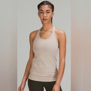 Lululemon Women Tank Size 4